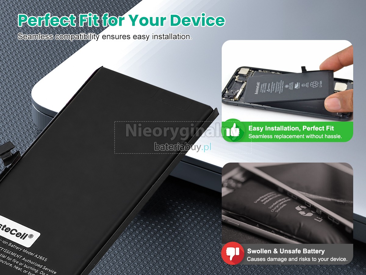Apple IPHONE 13 bateria