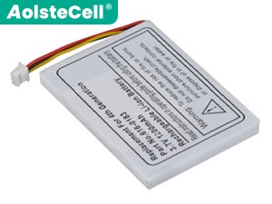 Bateria do Apple 616-0183