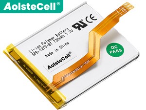 Bateria do Apple 616-0472