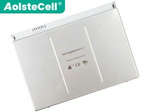 Bateria do Apple MacBook Pro 17-Inch A1212(Late 2006)