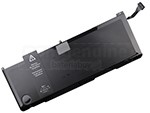 Bateria do Apple MacBook Pro 17 Inch A1297(Early 2011)