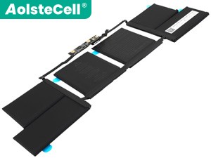 Bateria do Apple MacBook Pro 15.4 Inch Touch MPTR2LL/A*