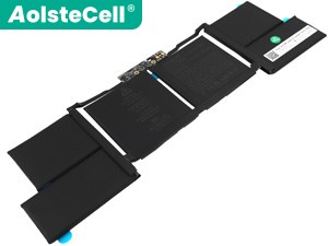 Bateria do Apple MacBook Pro 15 Inch Touch Bar A1990(2019)