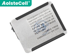 Bateria do Apple MRJP3CH/A