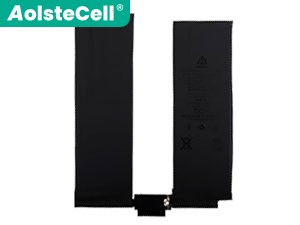 Bateria do Apple A2068 EMC 3350