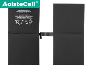 Bateria do Apple ipadpro129-2Gen