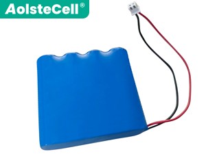 Bateria do ARICON M-9000E