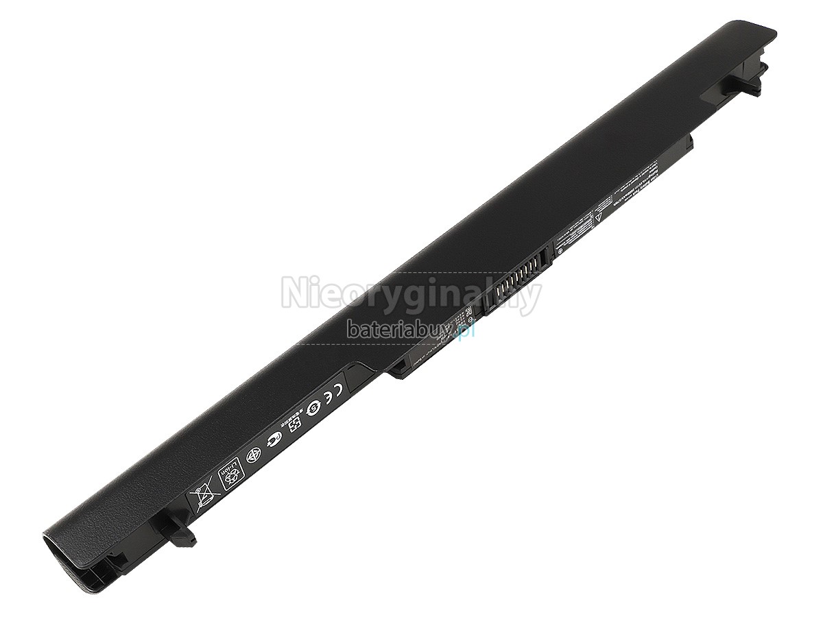 Asus VivoBook S550CA-CJ060H batteria