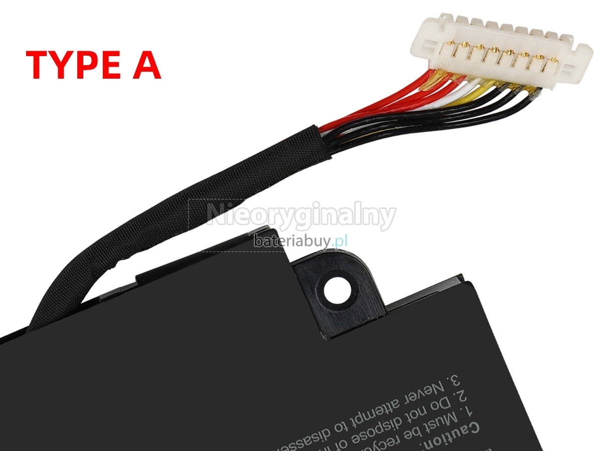 Asus VivoBook Flip 12 TP203NAH-BP055T bateria