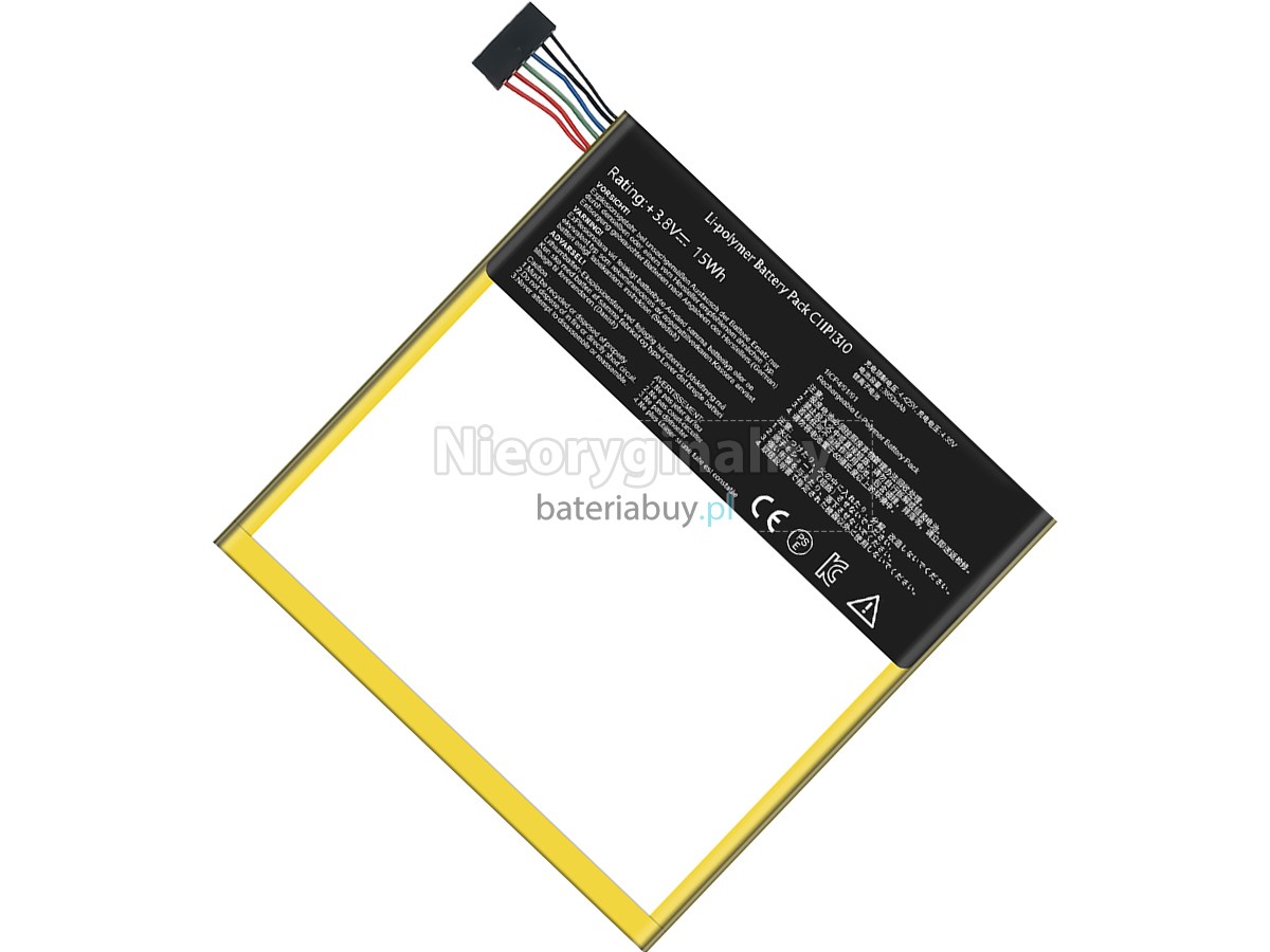 Asus K00E bateria
