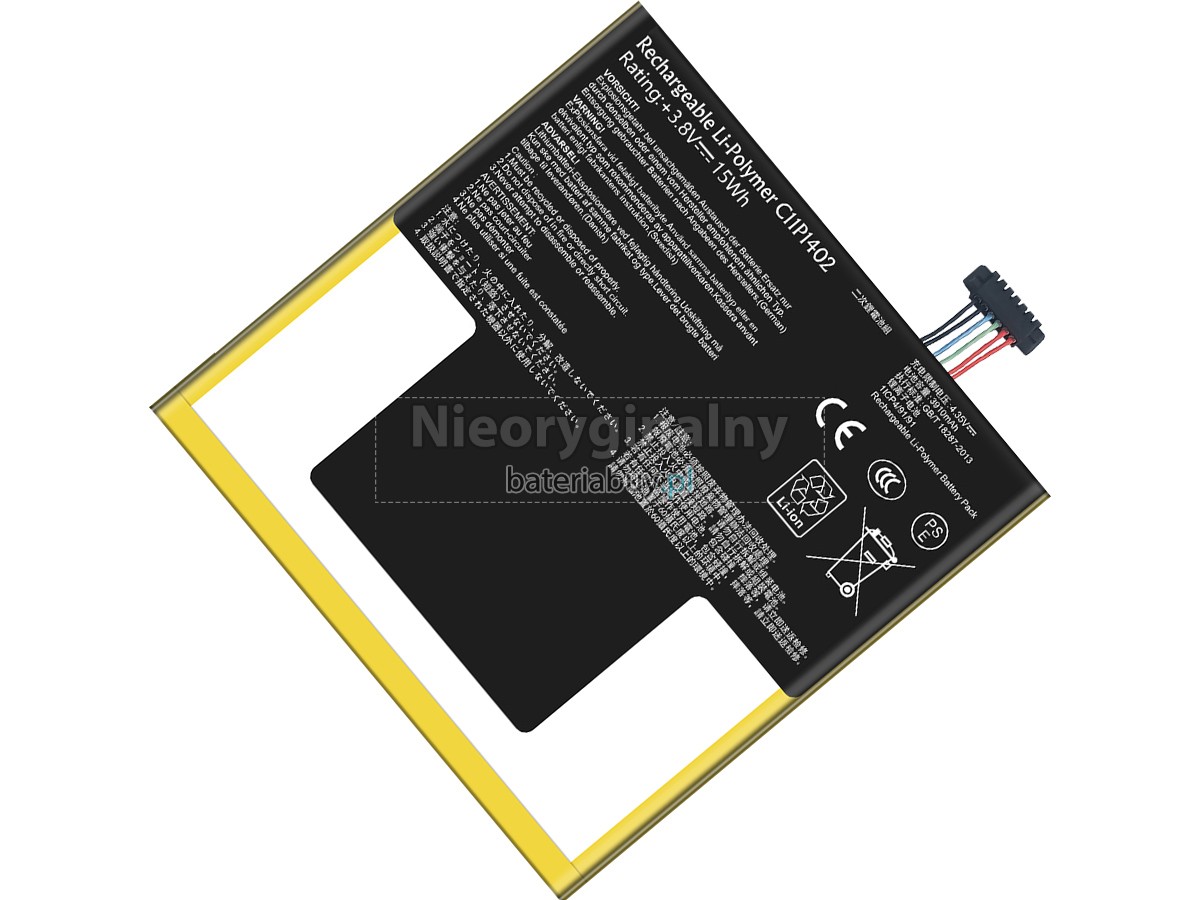 Asus C11P1402 bateria