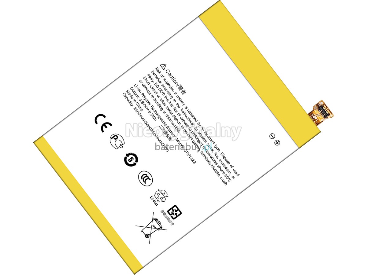 Asus 550ML bateria