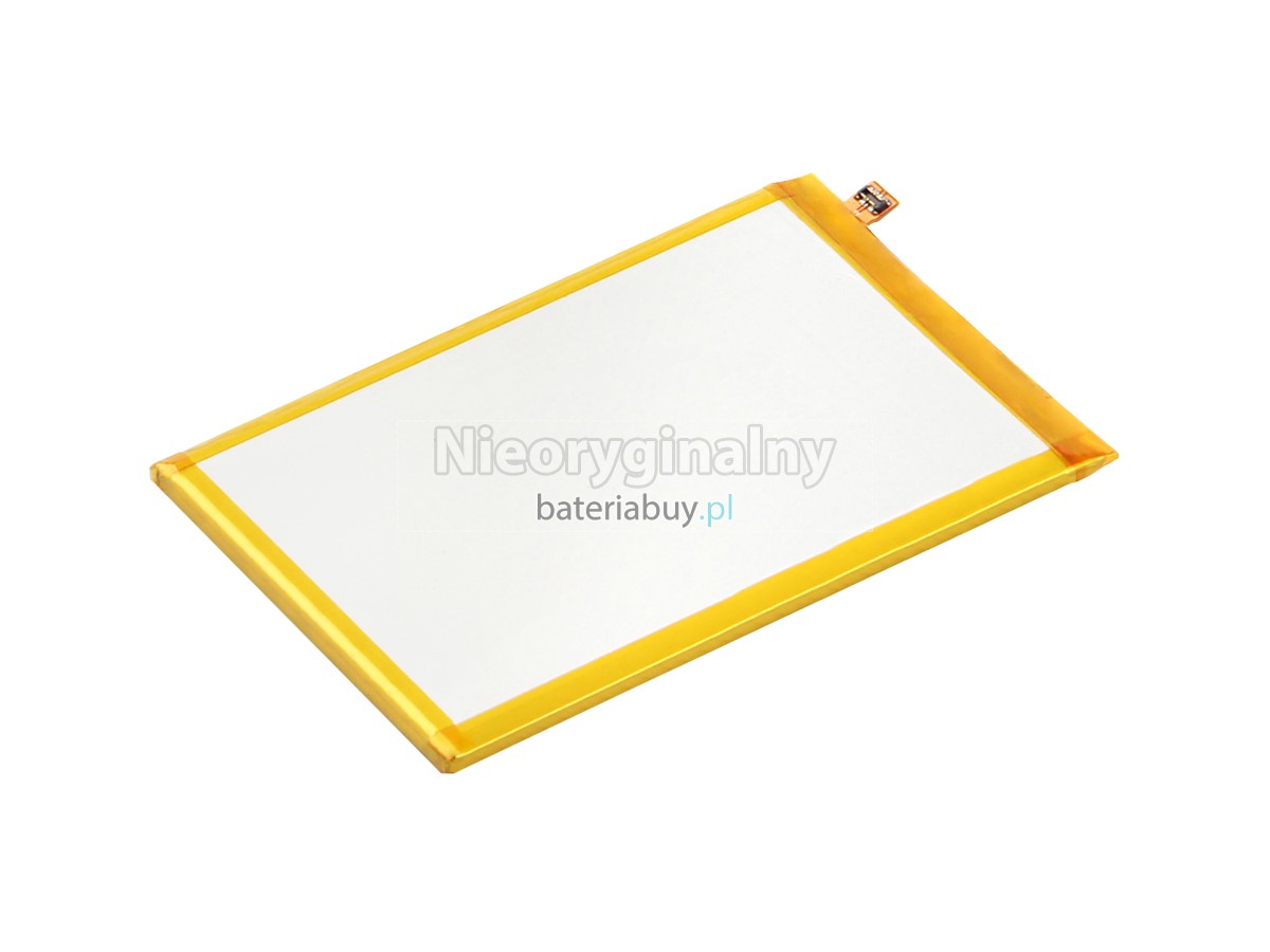 Asus ZENFONE MAX ZB555KL bateria