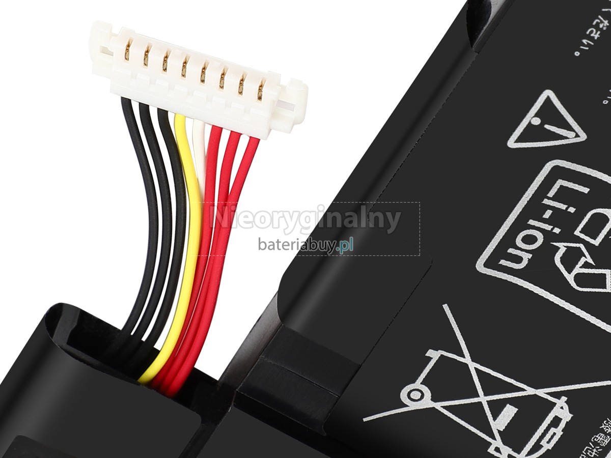 Asus 0B200-01840000 bateria