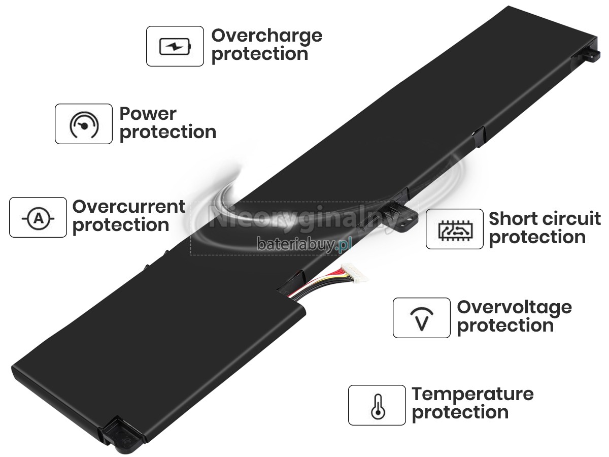 Asus 0B200-01840000 bateria