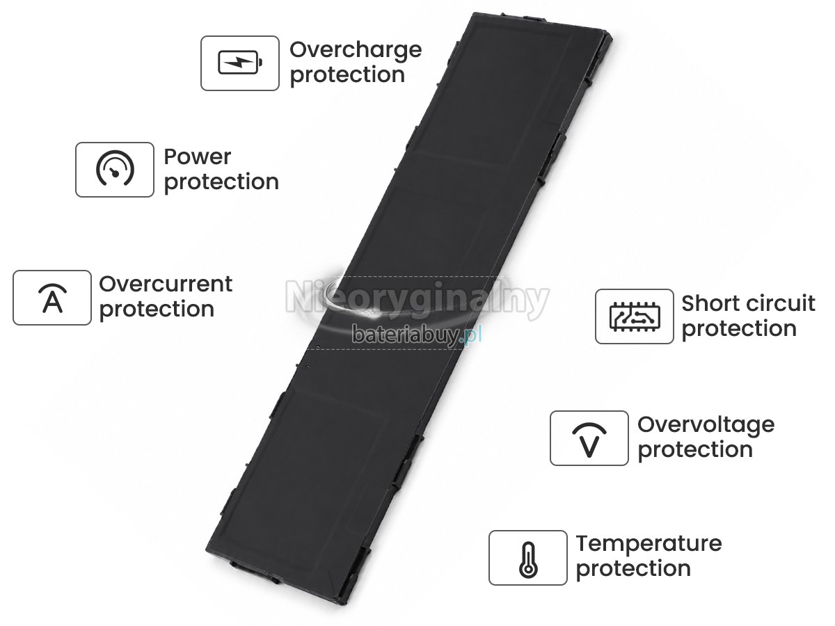Asus 0B200-04600000 bateria