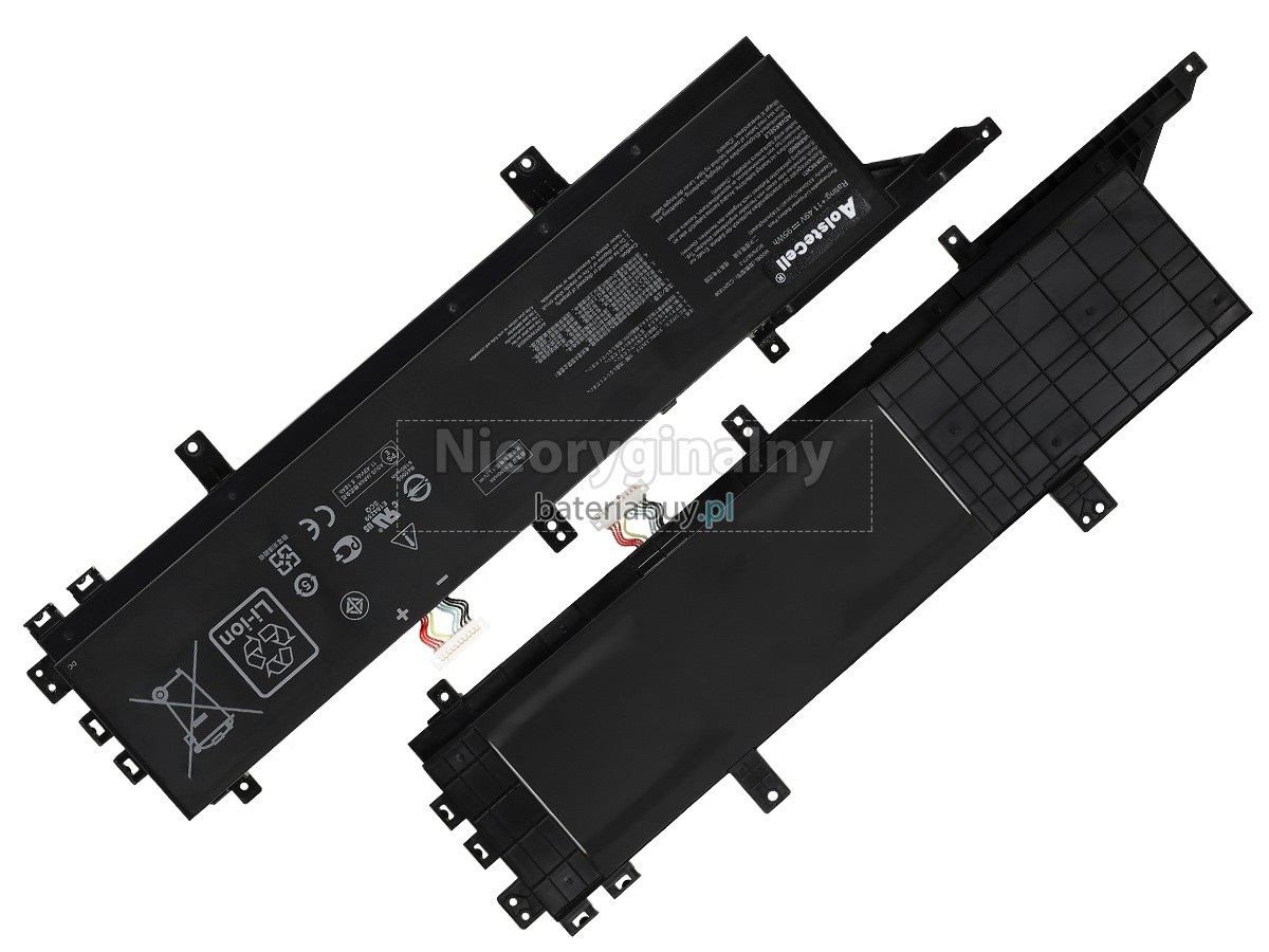 Bateria do Laptop Asus ProART STUDIOBook Pro X W730G2T