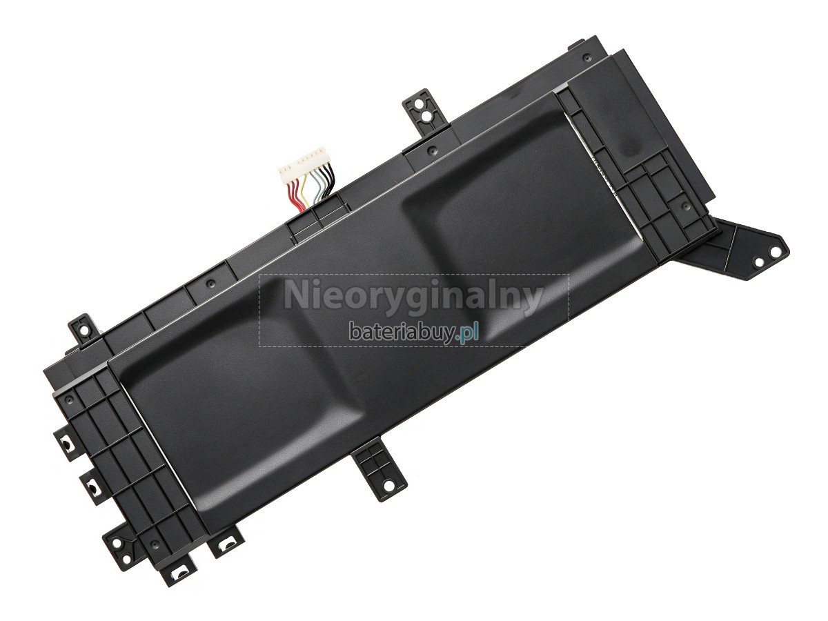 Bateria do Laptop Asus ProART STUDIOBook Pro X W730G2T