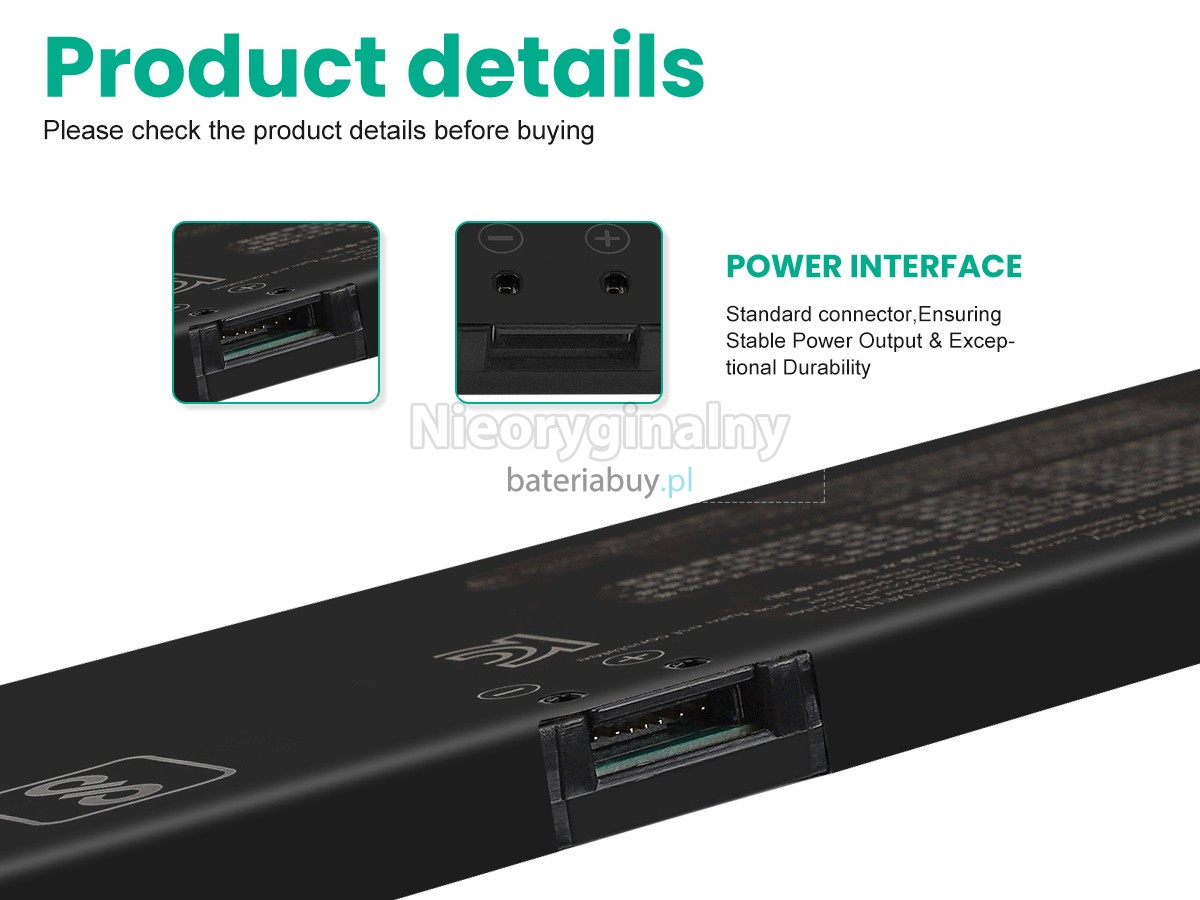 Asus 0B200-04300000 bateria