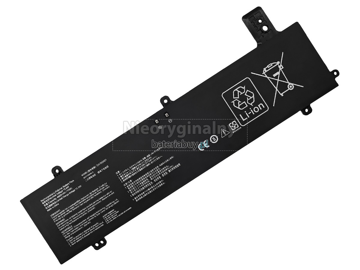Bateria do Laptop Asus 0B200-04610000