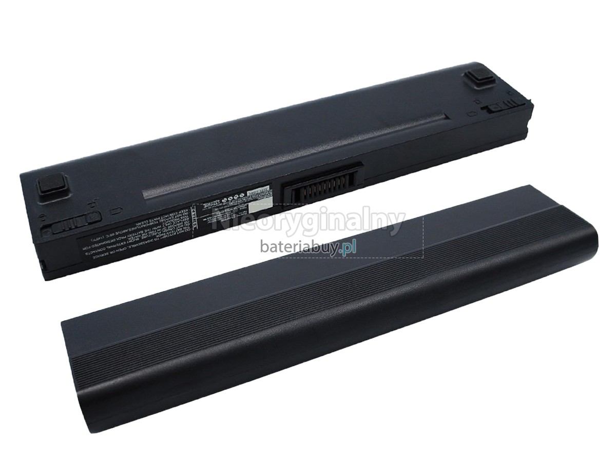 Asus F9F bateria