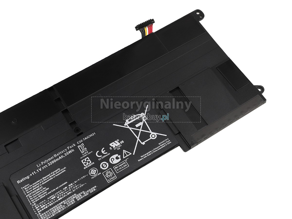 Asus CKSA332C1 bateria