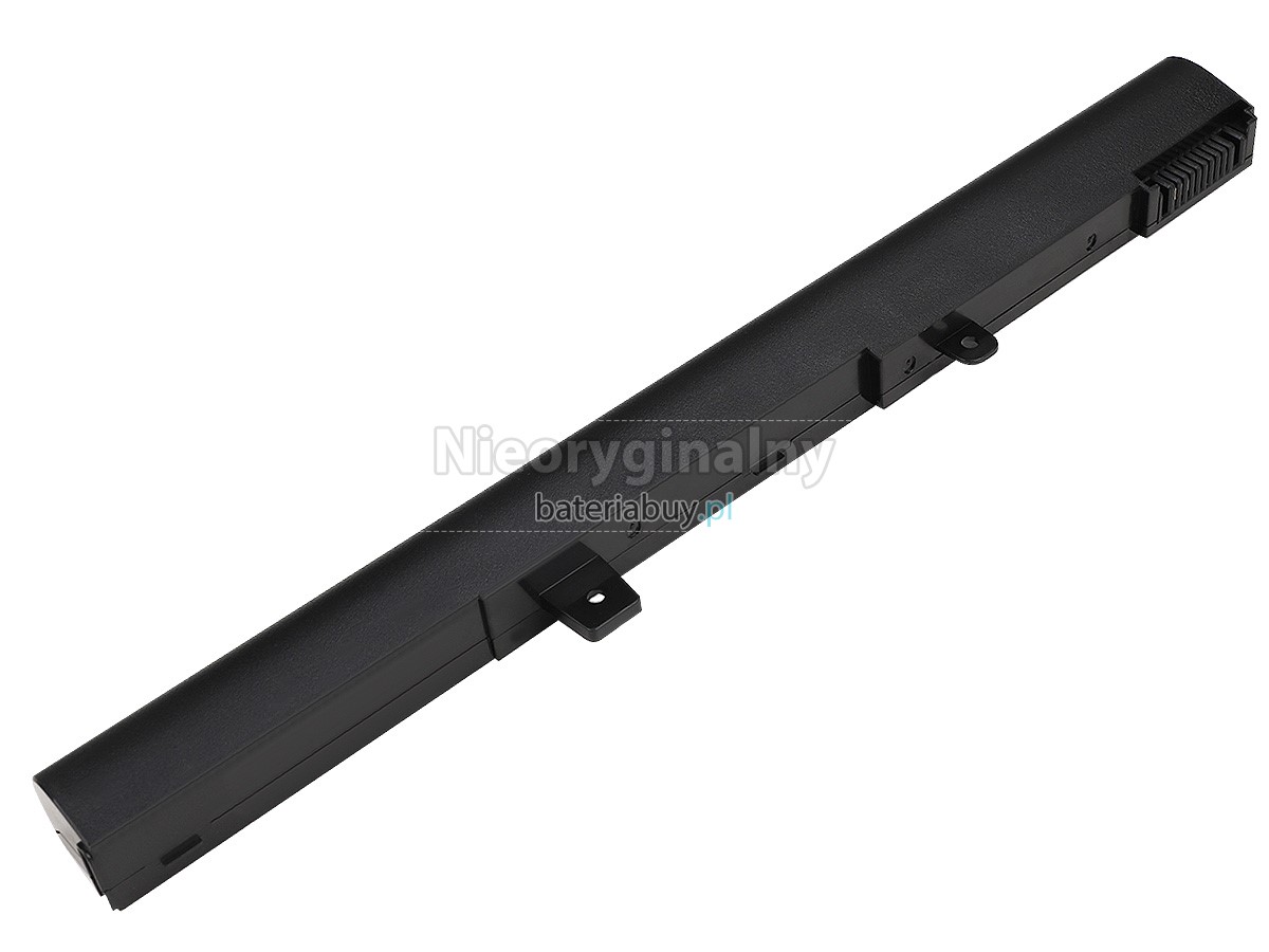 Asus VivoBook X551MA-RCLN03 bateria