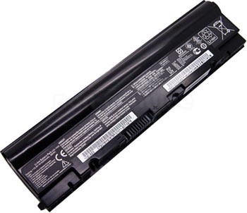 4400mAh Asus Eee PC R052CE Bateria