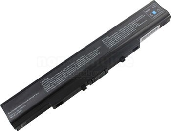 4400mAh Asus U41F Bateria