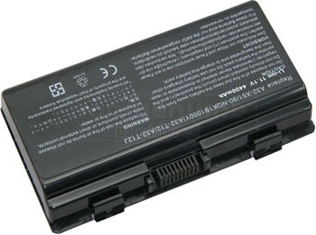 4400mAh Asus X51L Bateria