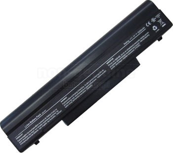 4400mAh Asus A32-S37 Bateria
