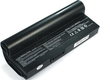 6600mAh Asus AP23-901 Bateria