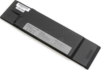 2900mAh Asus 90-OA1P2B1000Q Bateria