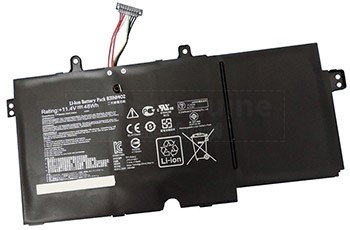 48Wh Asus Q551LB Bateria