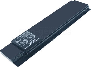 5100mAh Asus Eee PC 1018 Bateria