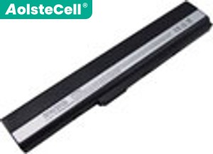Bateria do Asus P52F-SO006X