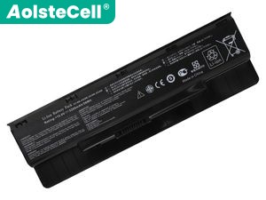 Bateria do Asus N56D