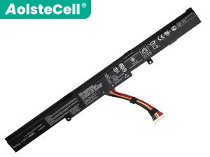 Bateria do Asus N552V