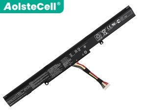 Bateria do Asus FX553VW