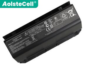 Bateria do Asus A42-G750