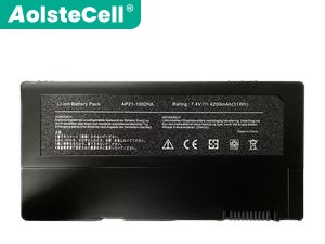 Bateria do Asus Eee PC 1002HA-BLK006X