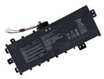 Bateria do Asus VivoBook 17 X712EA-AU521T
