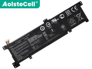 Bateria do Asus K401LB