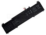 Bateria do Asus ZenBook Flip 14 UM462DA-AI012R