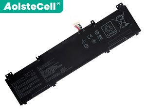 Bateria do Asus ZenBook Flip 14 UM462DA-AI012R