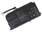 Bateria do Asus ExpertBook P2 P2451FA