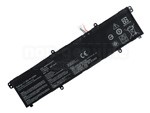 Bateria do Asus VivoBook S14 S433FA-EB677T