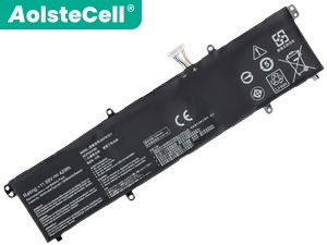 Bateria do Asus VivoBook S14 S433EA-AM217T