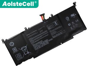 Bateria do Asus GL502VM-FY461T