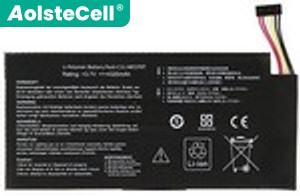 Bateria do Asus Nexus 7 1st Gen